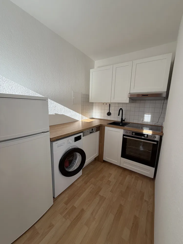 1 Zimmer Wohnung mit 28 m² in Essen – Bild 3