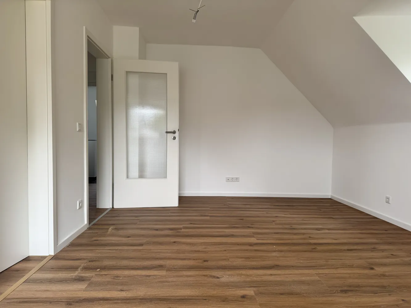 4 Zimmer Wohnung mit 65 m² in Witten – Bild 1