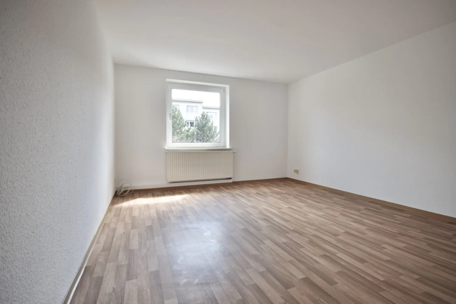 4 room apartment with 75 m² in Chemnitz – Photo 2