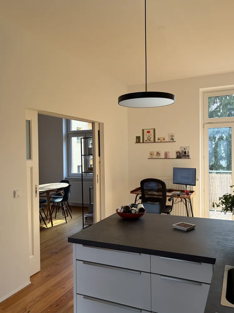 3 Zimmer Wohnung mit 63 m² in Frankfurt am Main – Bild 6