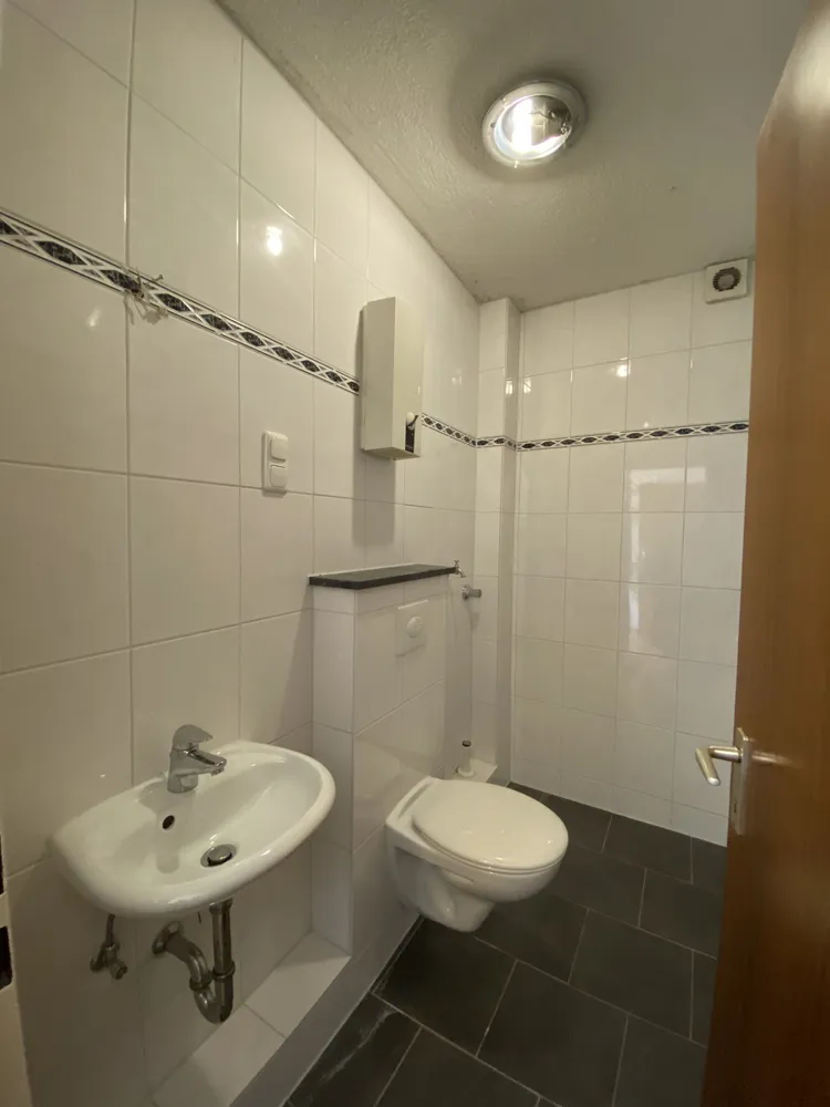 3 Zimmer Wohnung mit 48 m² in Essen – Bild 9