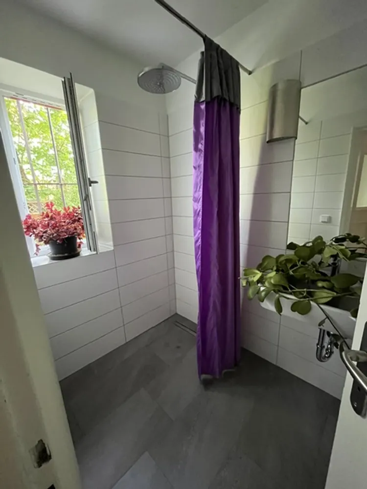 4 Zimmer Wohnung mit 110 m² in München – Bild 6