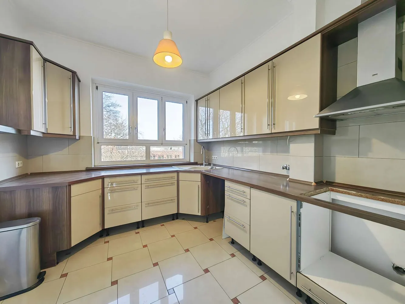 5 Zimmer Wohnung mit 117 m² in Berlin – Bild 8