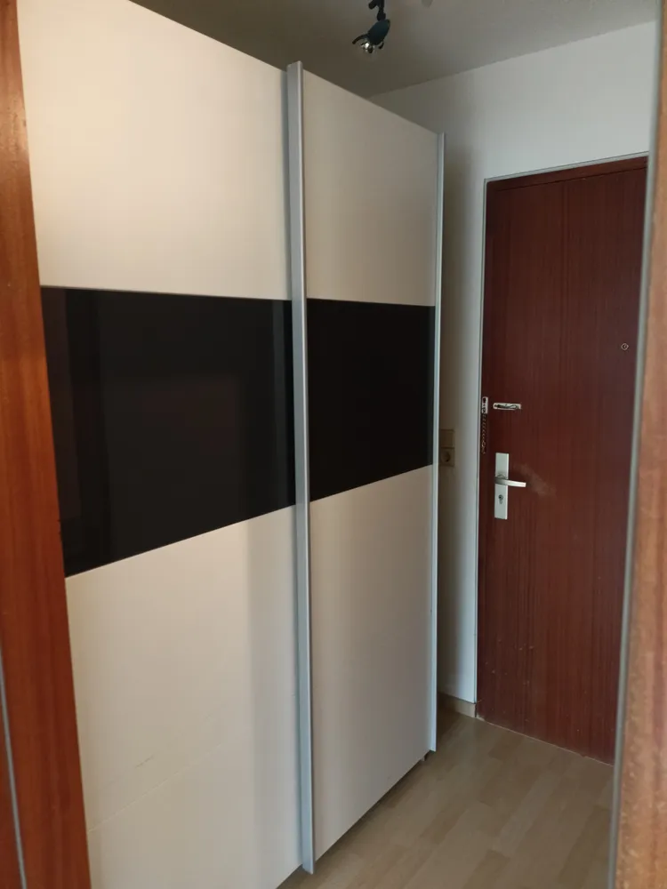 2 Zimmer Wohnung mit 33 m² in Stuttgart – Bild 6