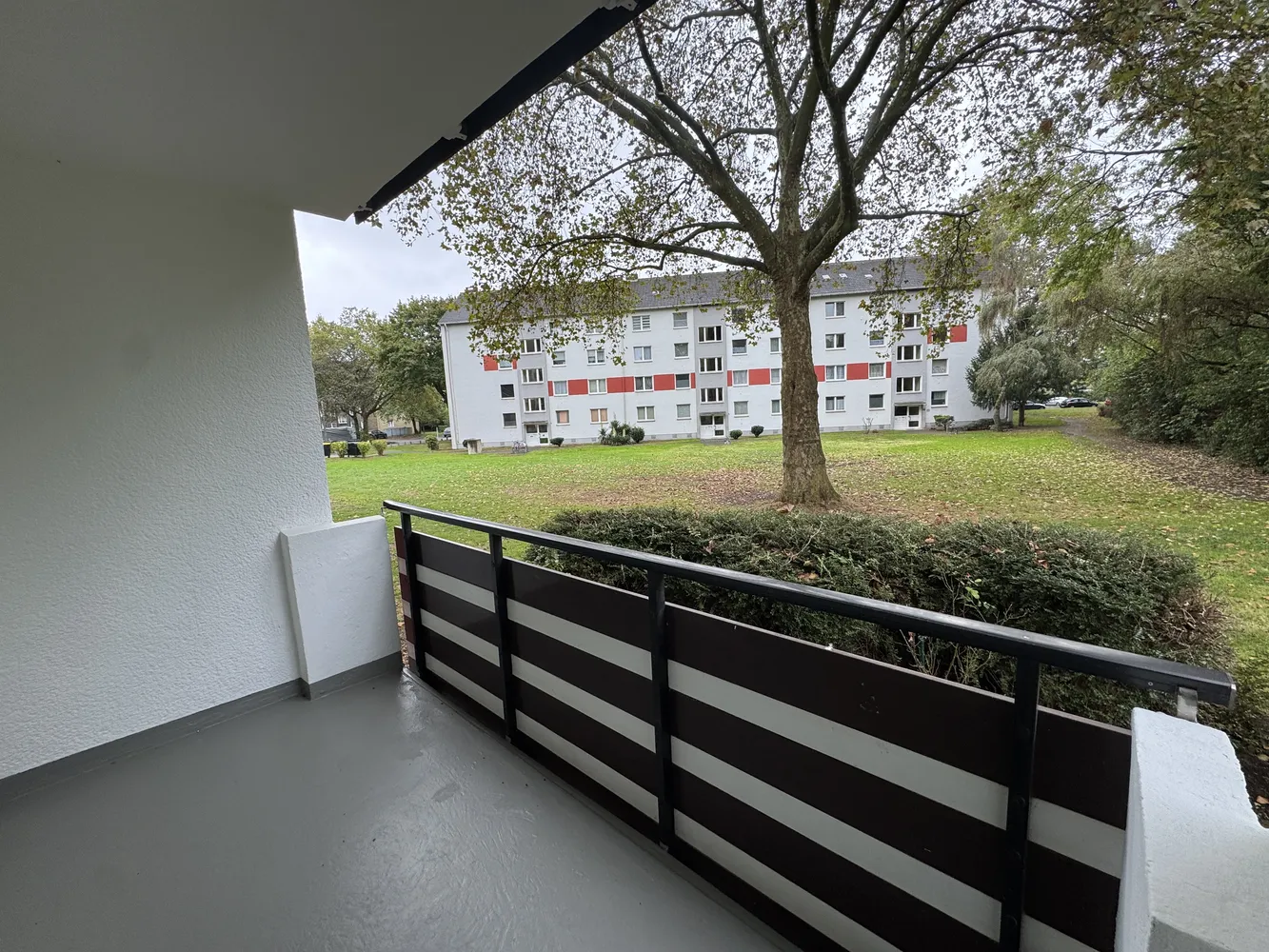 3 Zimmer Wohnung mit 68 m² in Duisburg – Bild 2