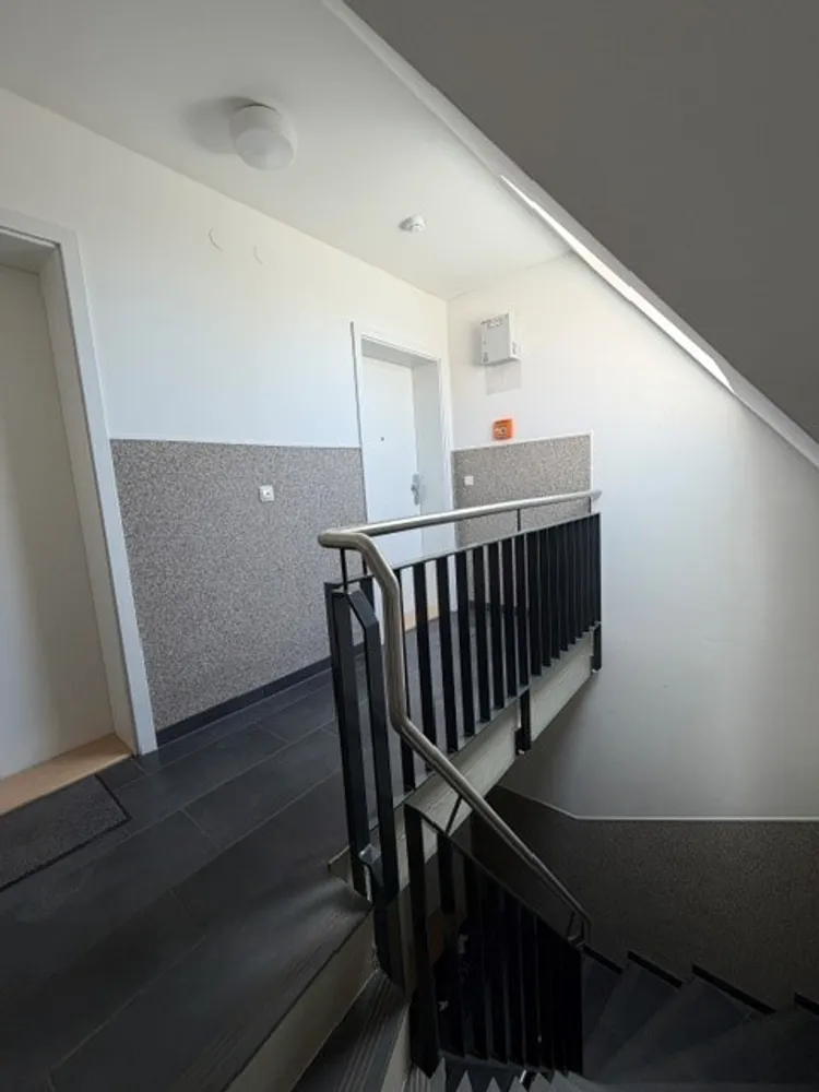 1 Zimmer Wohnung mit 33 m² in Lübeck – Bild 4
