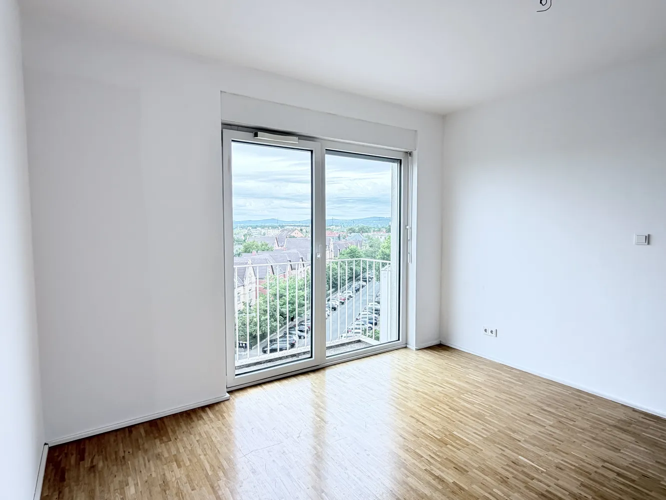 3 Zimmer Wohnung mit 68 m² in Frankfurt am Main – Bild 8