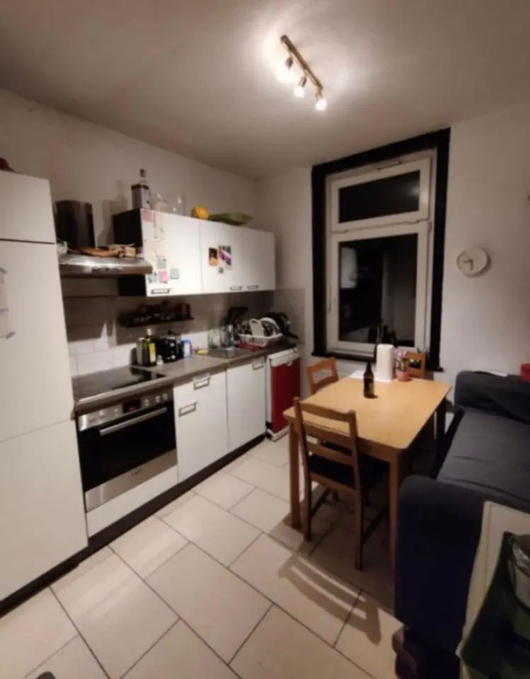 WG-Zimmer mit 11 m² in Göttingen – Bild 7