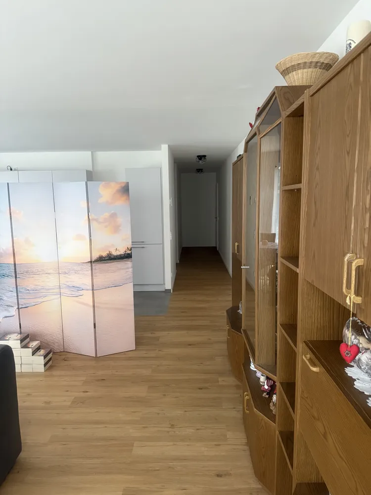 2 Zimmer Wohnung mit 74 m² in Frankfurt am Main – Bild 2