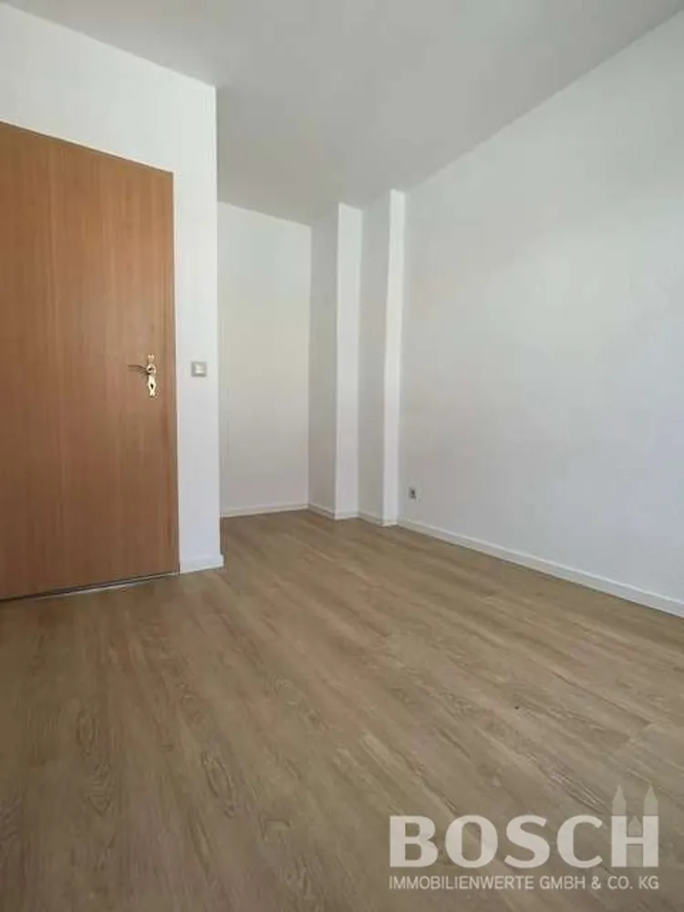 2 Zimmer Wohnung mit 38 m² in Magdeburg – Bild 5