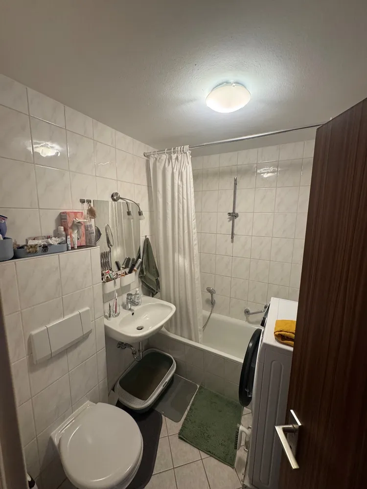 2 Zimmer Wohnung mit 55 m² in Regensburg – Bild 11