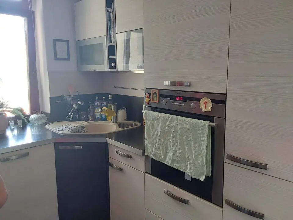 3 Zimmer Wohnung mit 73 m² in Altenburg – Bild 8