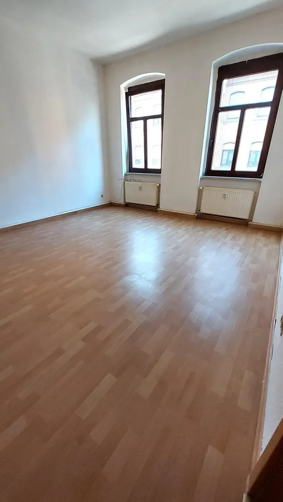 2 Zimmer Wohnung mit 50 m² in Weißenfels – Bild 3