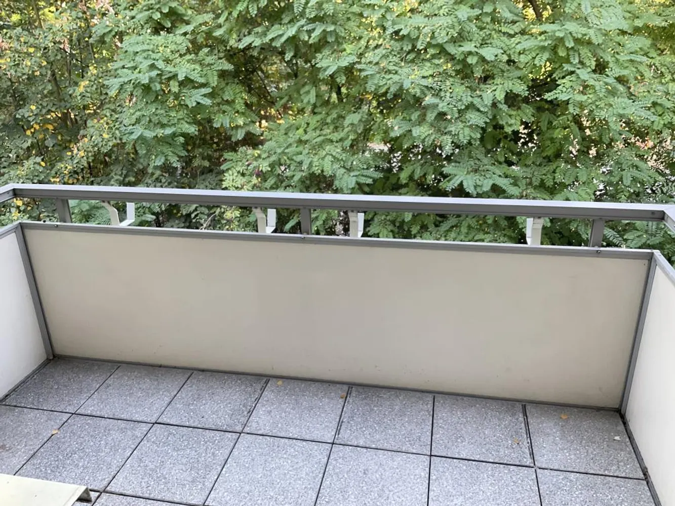 2 Zimmer Wohnung mit 48 m² in Duisburg – Bild 11