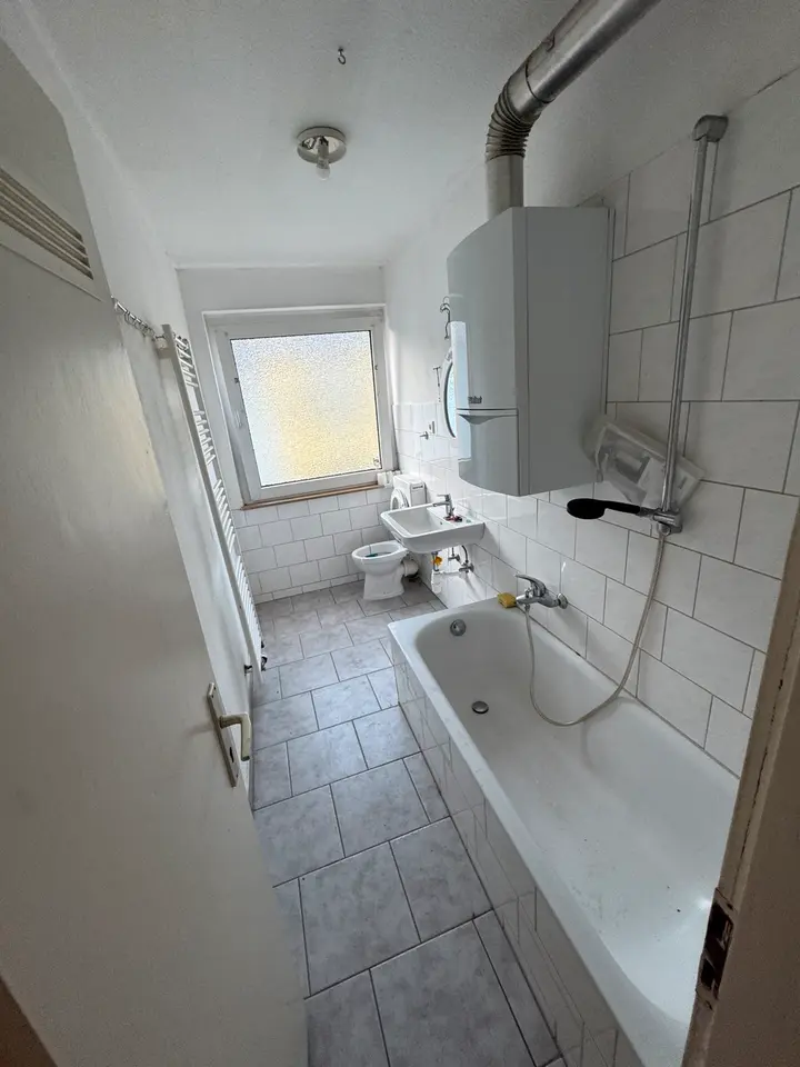 5 Zimmer Wohnung mit 78 m² in Wuppertal – Bild 7