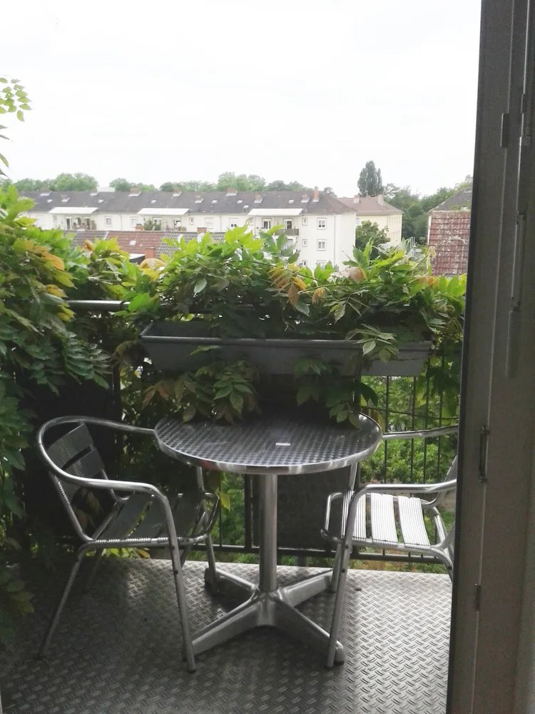 4 room apartment with 125 m² in Ludwigshafen am Rhein – Photo 8
