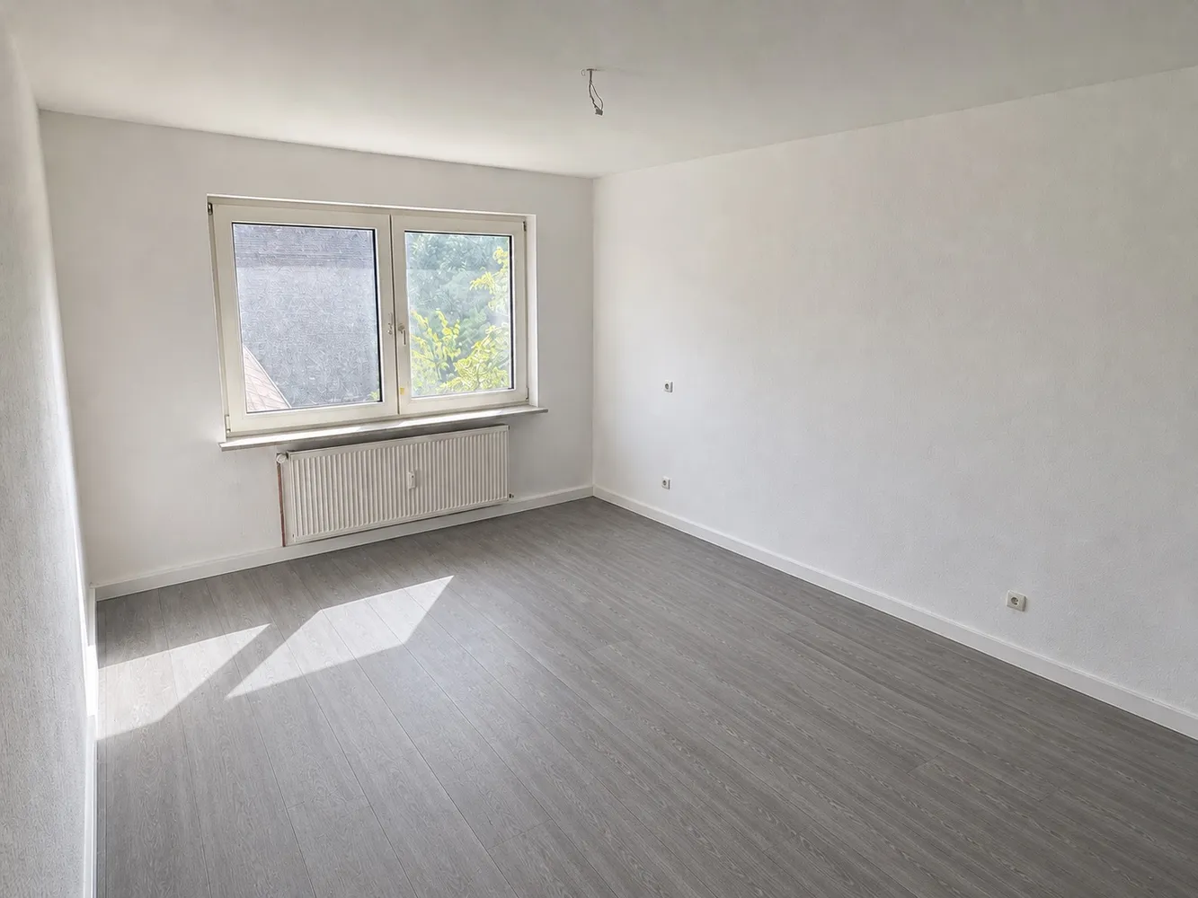 3 Zimmer Wohnung mit 50 m² in Gelsenkirchen – Bild 2