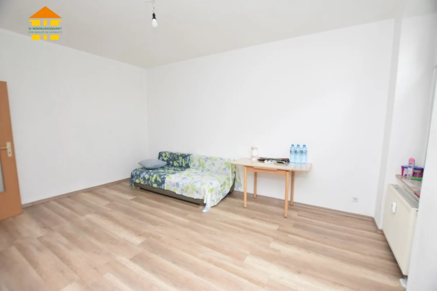 1 Zimmer Wohnung mit 36 m² in Chemnitz – Bild 5
