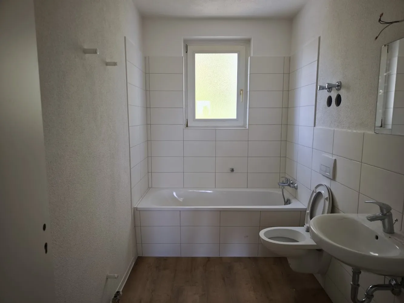 5 Zimmer Wohnung mit 119 m² in Merseburg – Bild 9