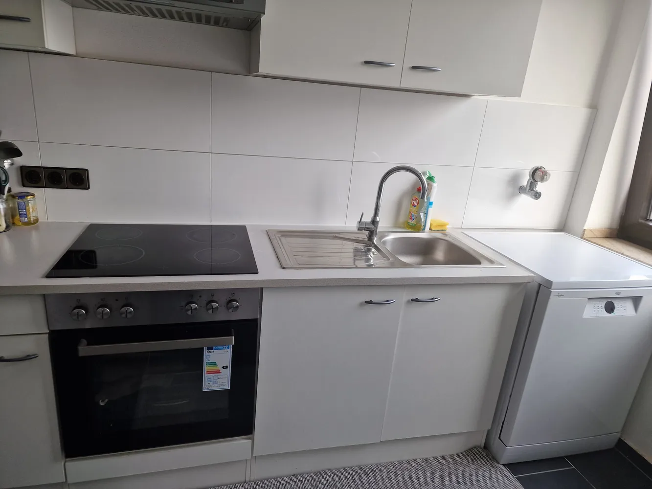 3 Zimmer Wohnung mit 100 m² in Düsseldorf – Bild 11