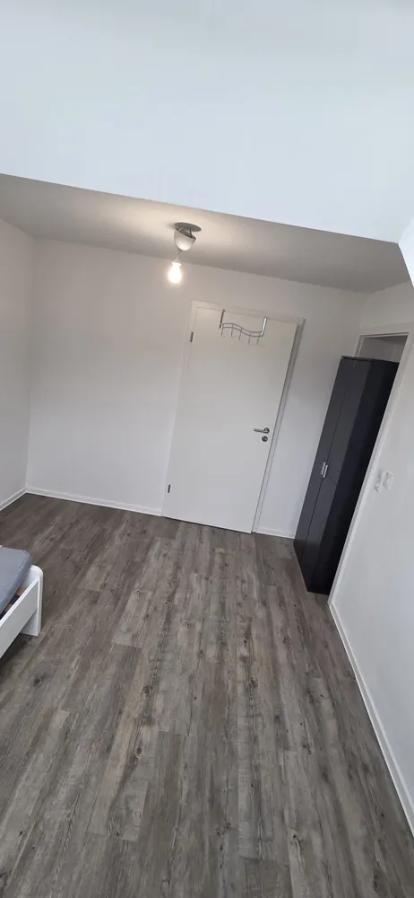 1 Zimmer Wohnung mit 13 m² in Bruchsal – Bild 2