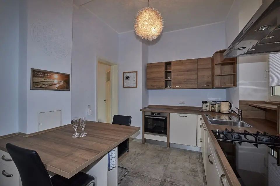 WG-Zimmer mit 110 m² in Dresden – Bild 3