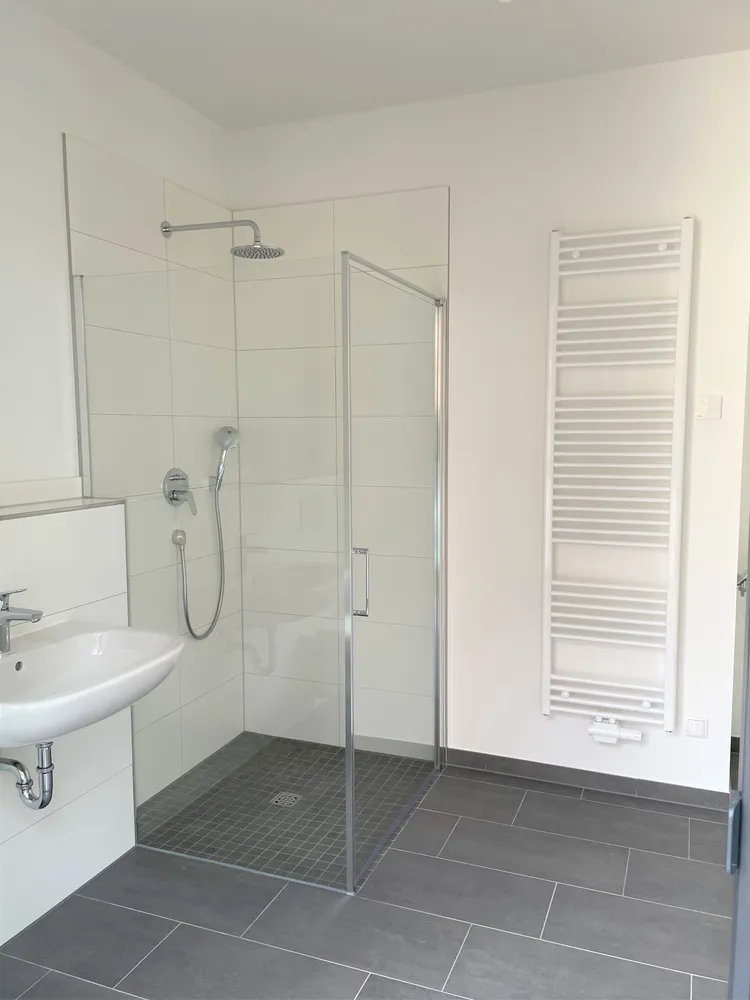 4 Zimmer Wohnung mit 178 m² in Berlin – Bild 11