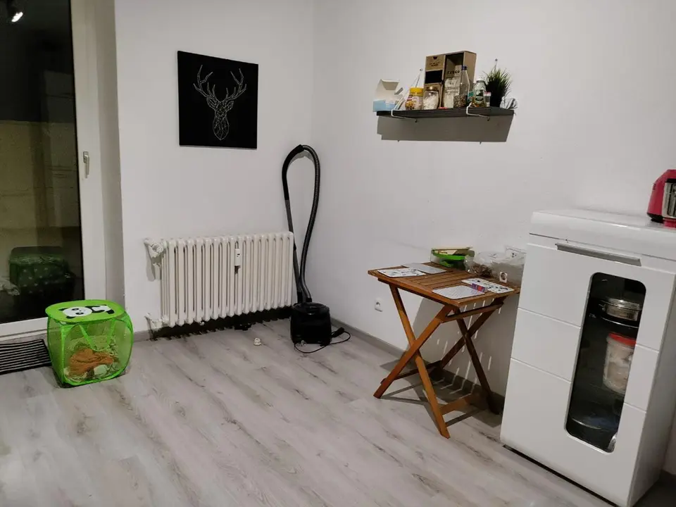 2 Zimmer Wohnung mit 56 m² in Düsseldorf – Bild 7