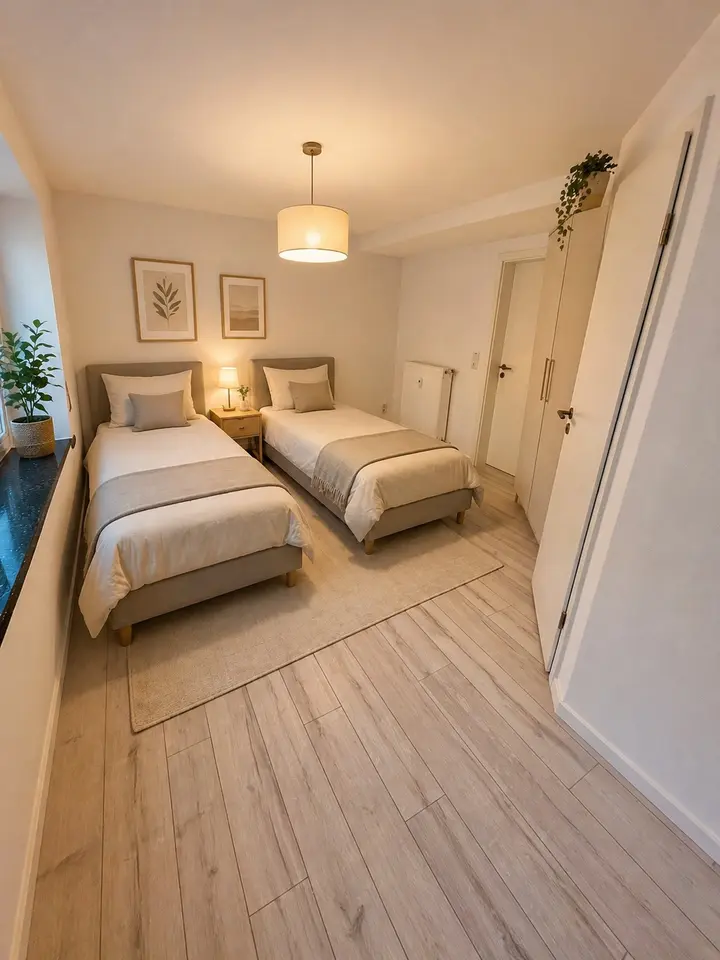 4 Zimmer Wohnung mit 85 m² in Limbach-Oberfrohna – Bild 10