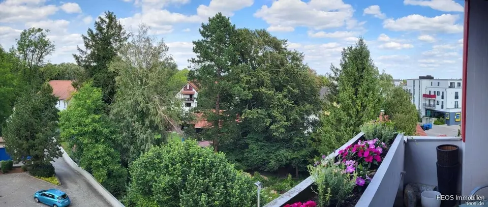 4 Zimmer Wohnung mit 109 m² in Fürstenfeldbruck – Bild 7