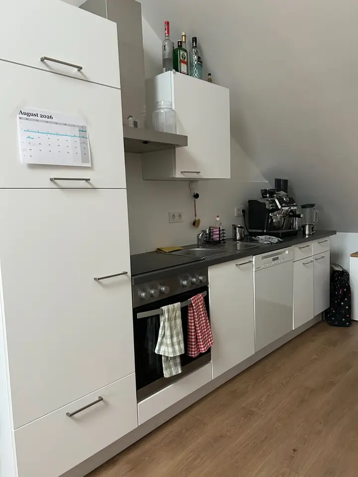 2 Zimmer Wohnung mit 57 m² in Potsdam – Bild 5