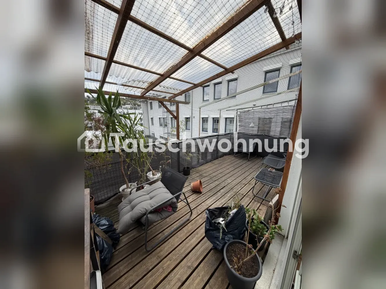 3 Zimmer Wohnung mit 65 m² in Stuttgart – Bild 10