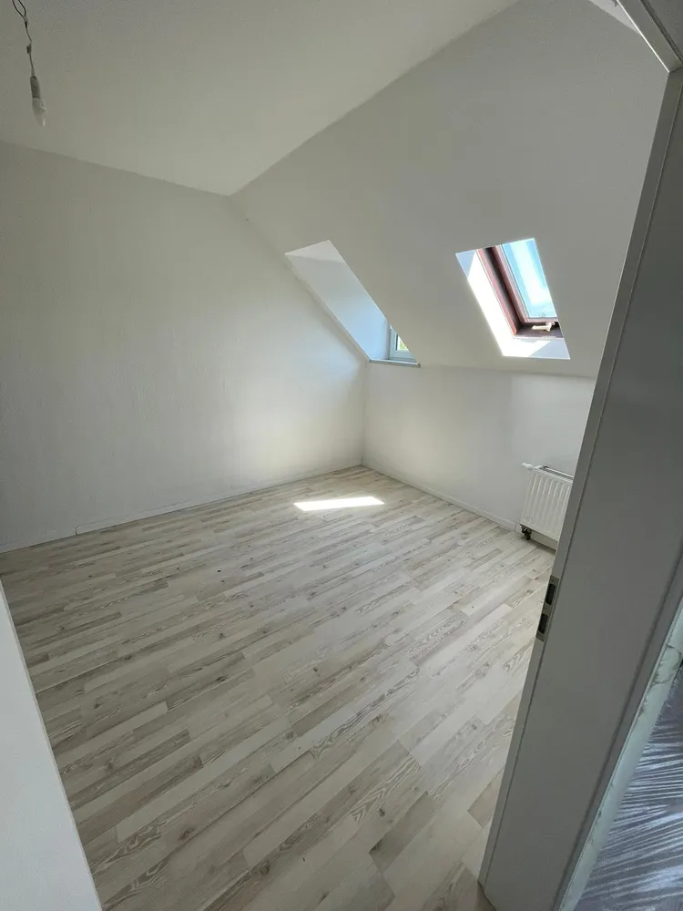 2 room apartment with 54 m² in Chemnitz – Photo 3