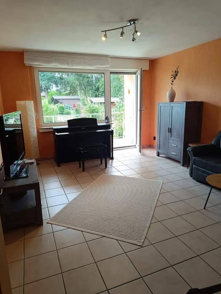 3 Zimmer Wohnung mit 56 m² in Witten – Bild 1