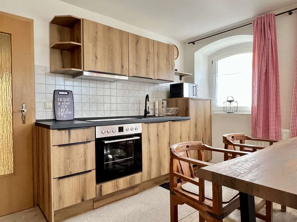 2 Zimmer Wohnung mit 35 m² in Schwarzenberg – Bild 9