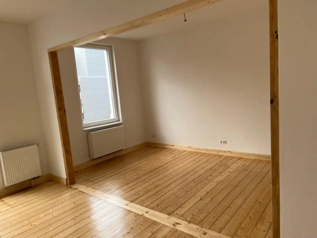 2 Zimmer Wohnung mit 82 m² in Braunschweig – Bild 3