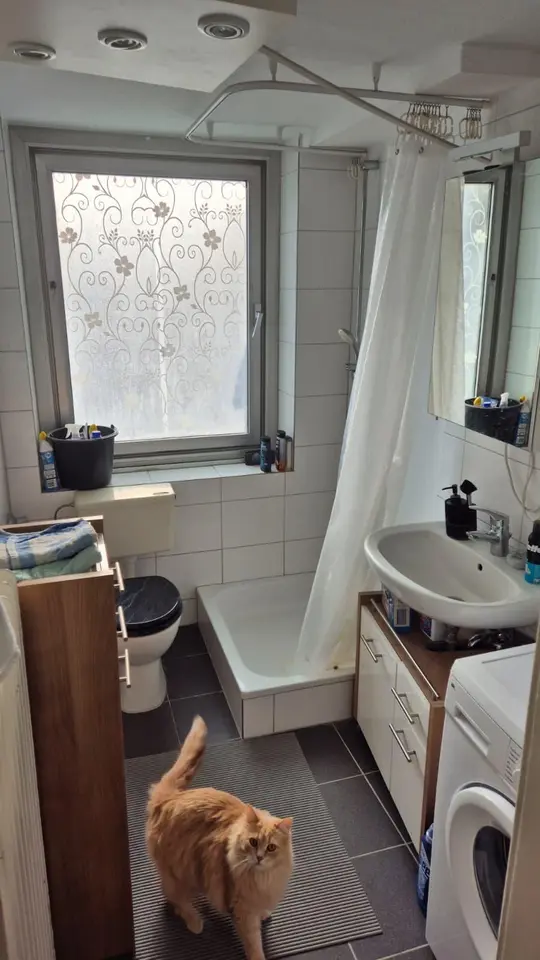 3 Zimmer Wohnung mit 63 m² in Krefeld – Bild 4