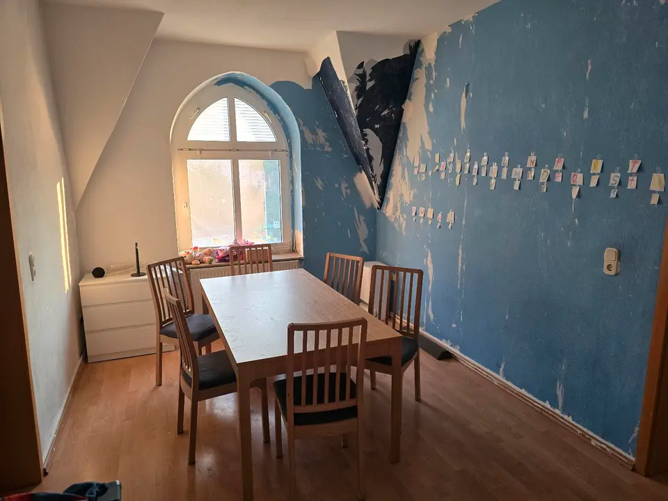 7 Zimmer Wohnung mit 139 m² in Bochum – Bild 6