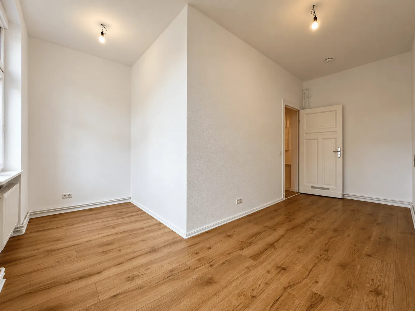 2 Zimmer Wohnung mit 84 m² in Berlin – Bild 3