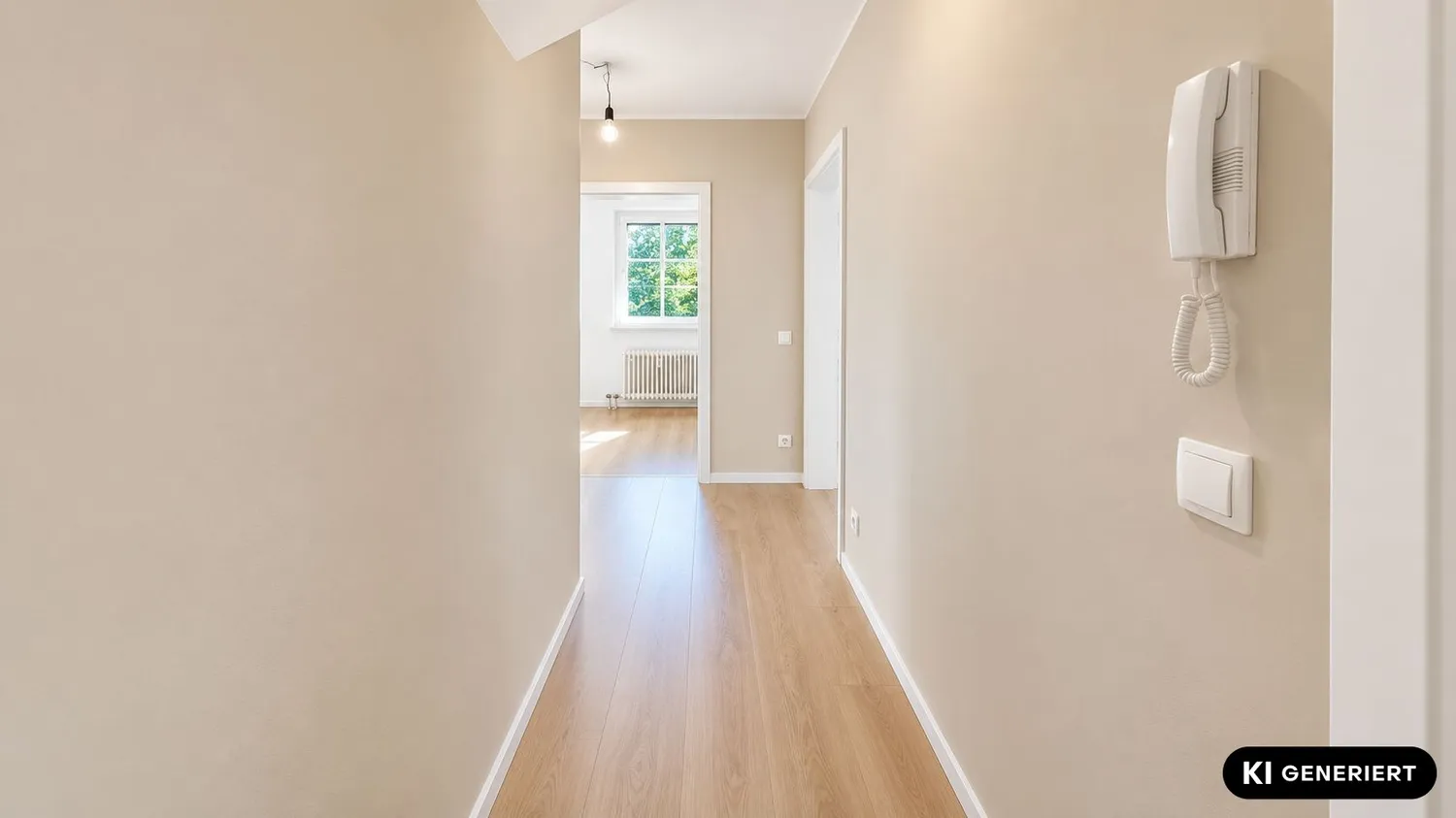 2 Zimmer Wohnung mit 70 m² in Bergisch Gladbach – Bild 1