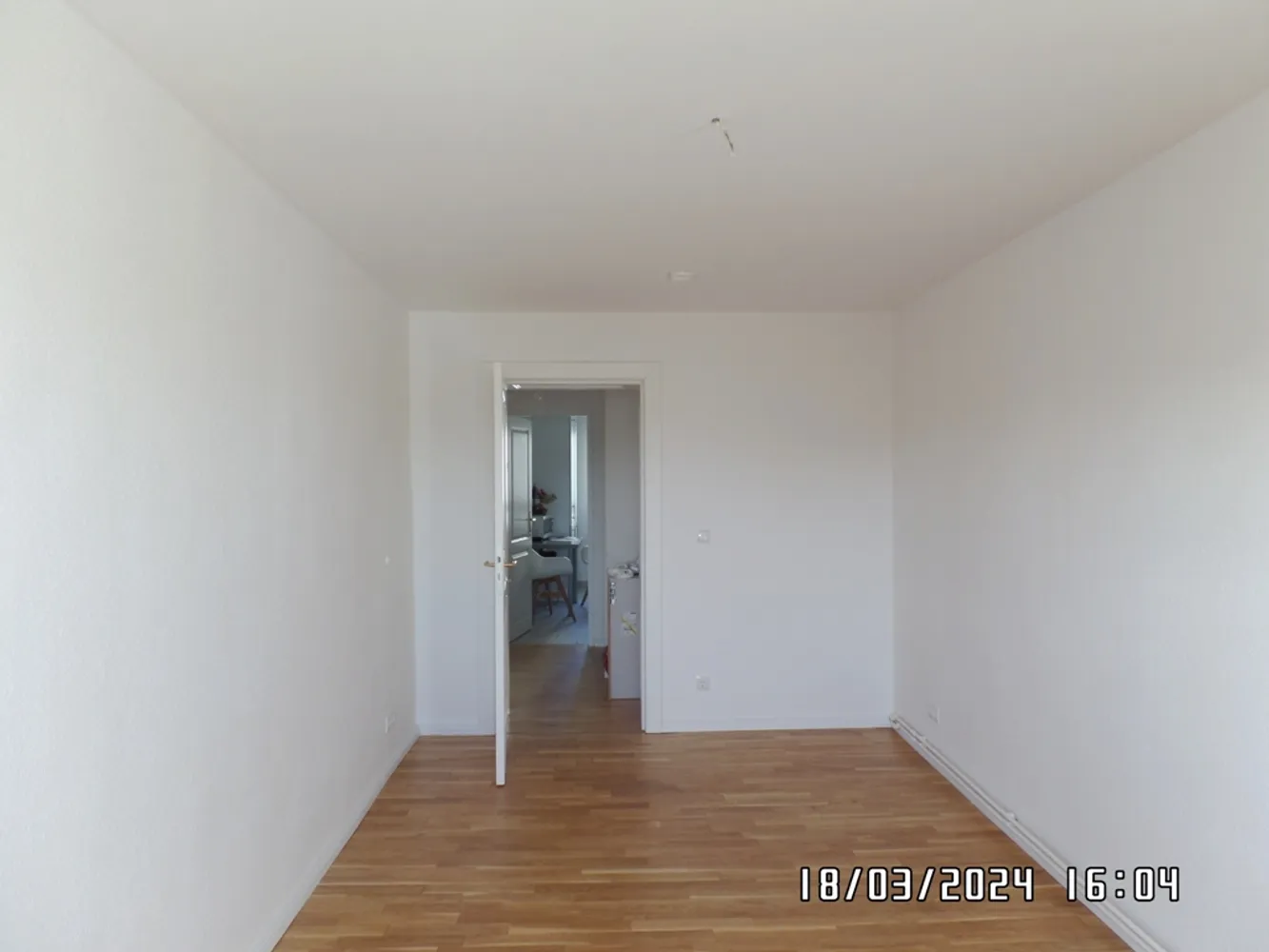 2 Zimmer Wohnung mit 60 m² in Berlin – Bild 11