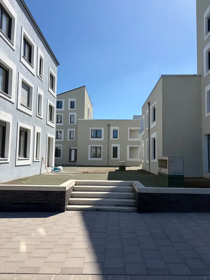 4 Zimmer Wohnung mit 106 m² in Wolfsburg – Bild 6