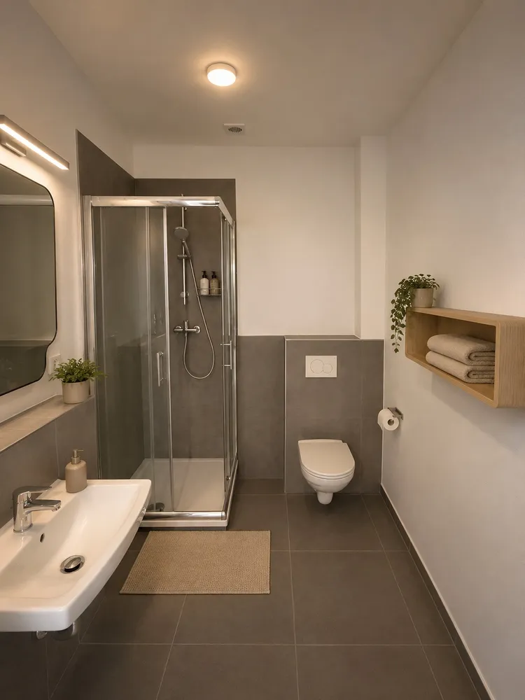 3 Zimmer Wohnung mit 92 m² in Dortmund – Bild 4