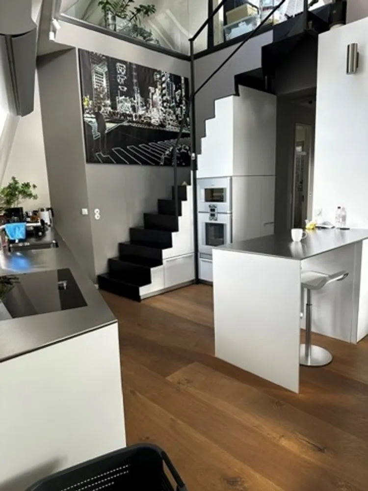 4 Zimmer Wohnung mit 139 m² in Frankfurt am Main – Bild 8