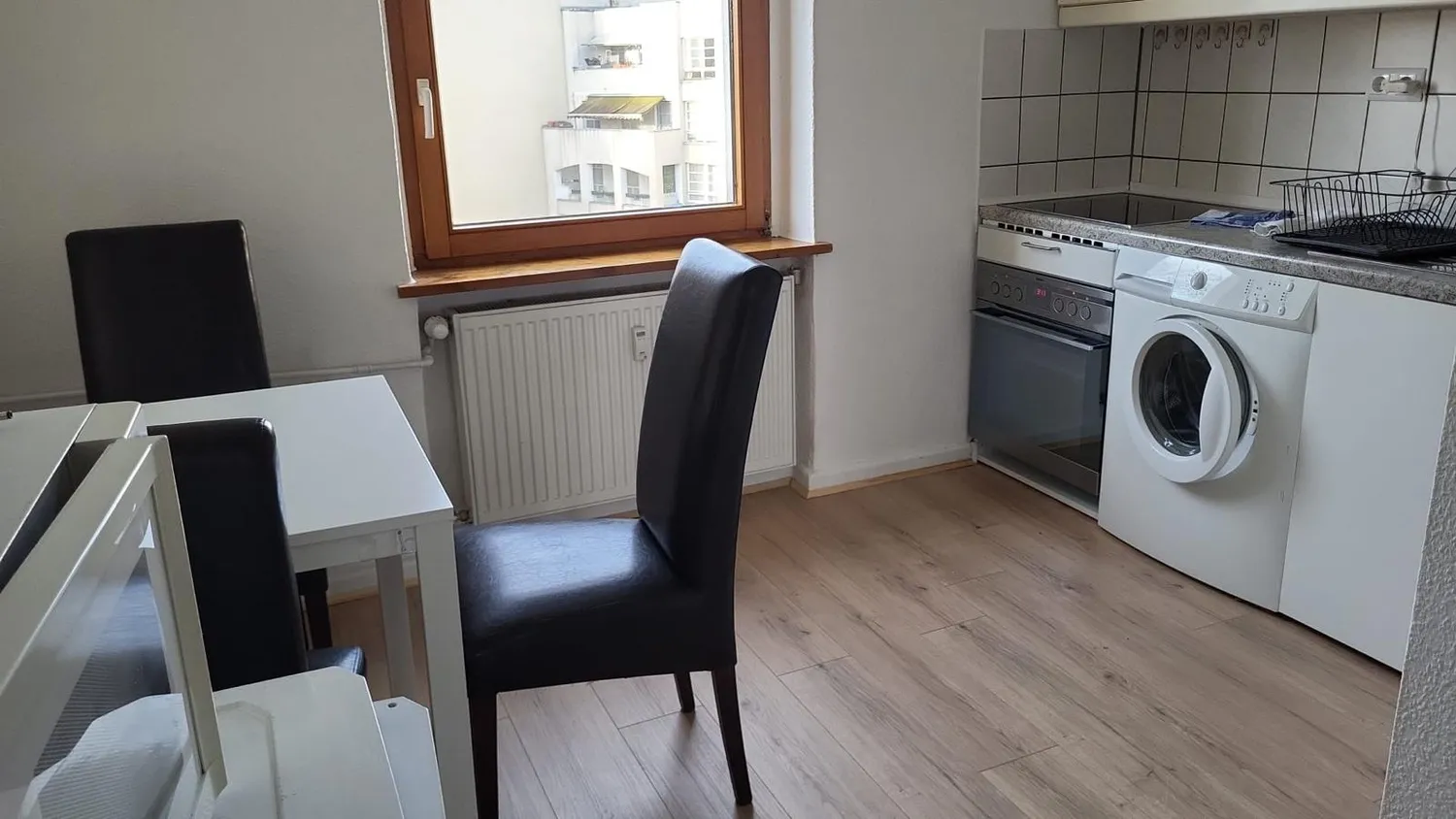 2 Zimmer Wohnung mit 51 m² in Berlin – Bild 4
