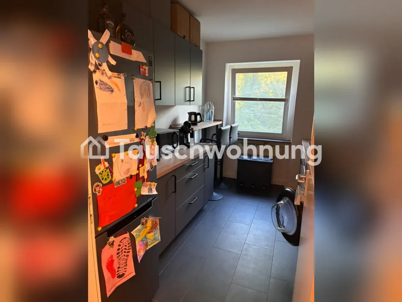 2 Zimmer Wohnung mit 55 m² in Düsseldorf – Bild 3
