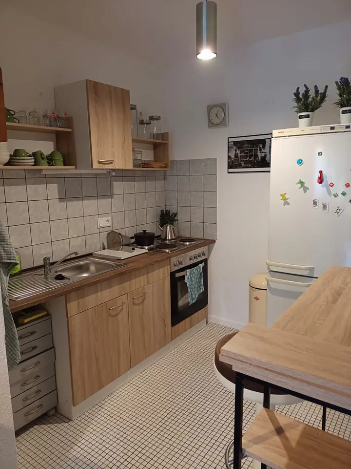 2 Zimmer Wohnung mit 57 m² in Arnsberg – Bild 3