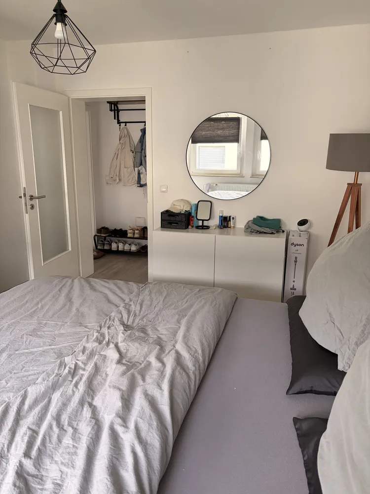 3 Zimmer Wohnung mit 55 m² in Dortmund – Bild 8