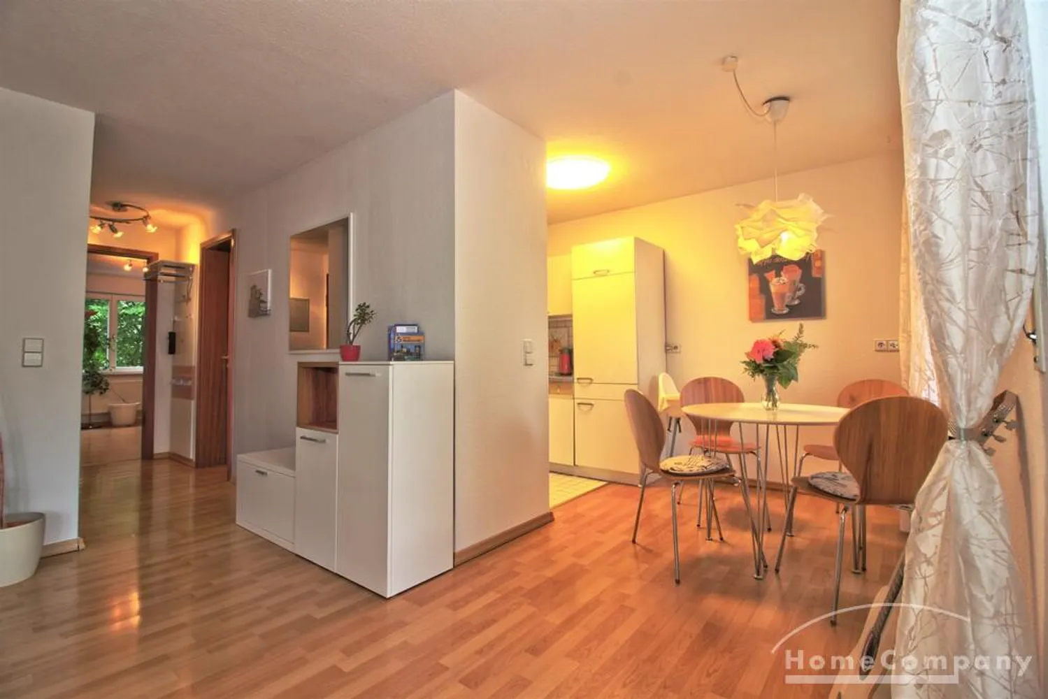 2 Zimmer Wohnung mit 54 m² in Dresden – Bild 3