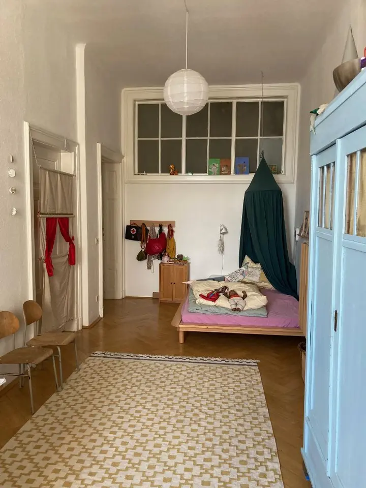 6 Zimmer Wohnung mit 136 m² in Leipzig – Bild 10